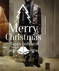 Αυτοκόλλητο christmas holidays