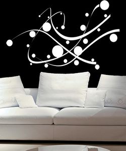 WALL STICKERS SIGNS