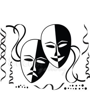 Αποκριάτικα 01 - λεπτομέρεια συσκευασίας