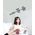 Math 08 wall decals