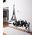 Wall sticker - Night in Paris