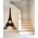 αυτοκολλητα τοιχου Ο Πύργος του Eiffel